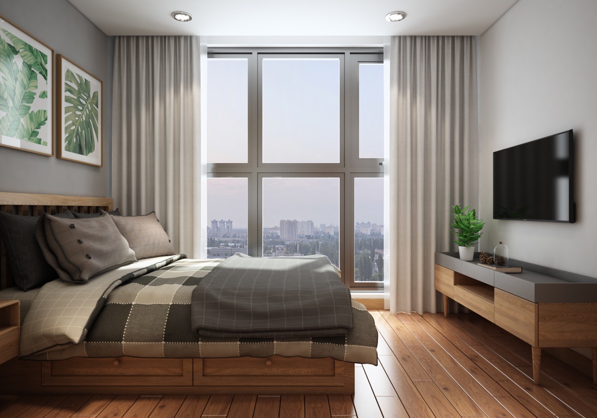appartment 2