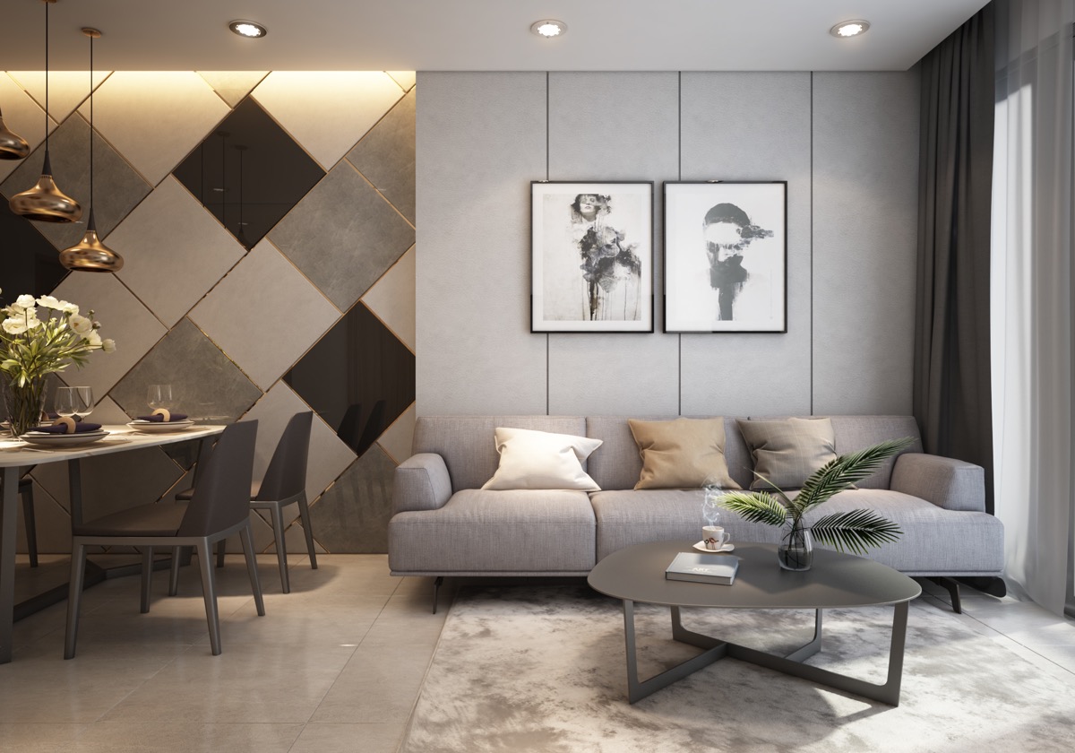 appartment 3