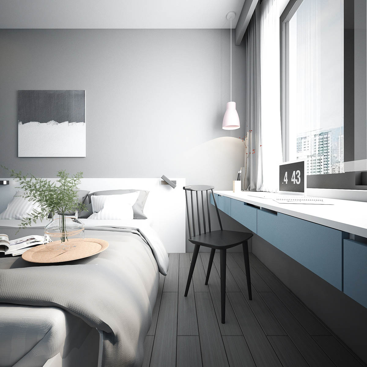appartment 5